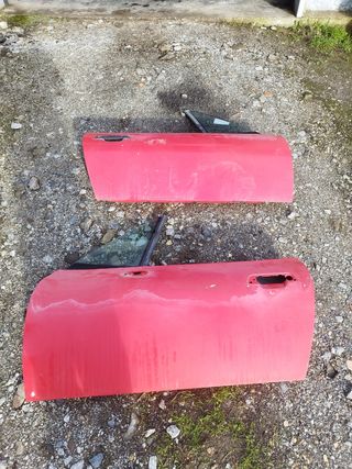 Puerta derecha completa bmw z3