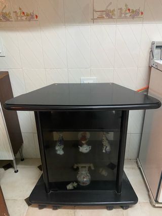 Mesa auxiliar