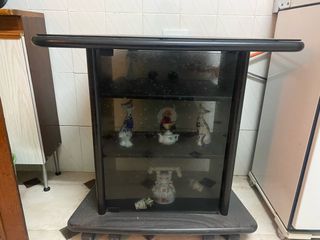 Mesa auxiliar