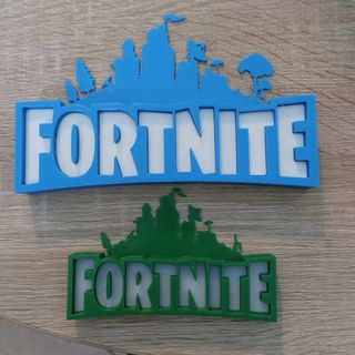 Lampara Fortnite