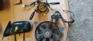 Despiece kia sportage