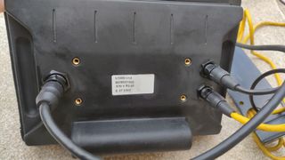 Gps Plotter B&G H1000-cnd