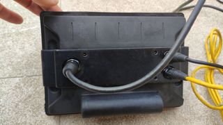 Gps Plotter B&G H1000-cnd