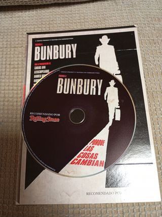 Bunbury