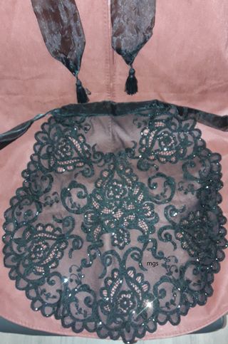 INDUMENTARIA ROPA ALICANTINA