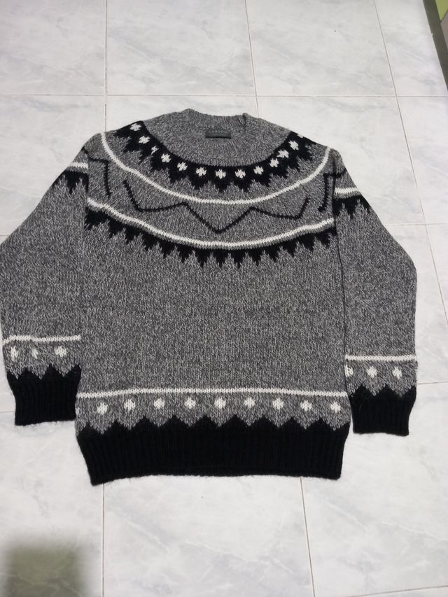 Maglione uomo