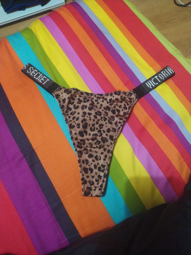 Tanga victorias secret