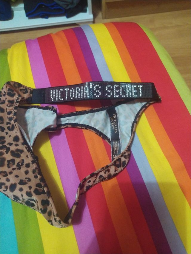 Tanga victorias secret