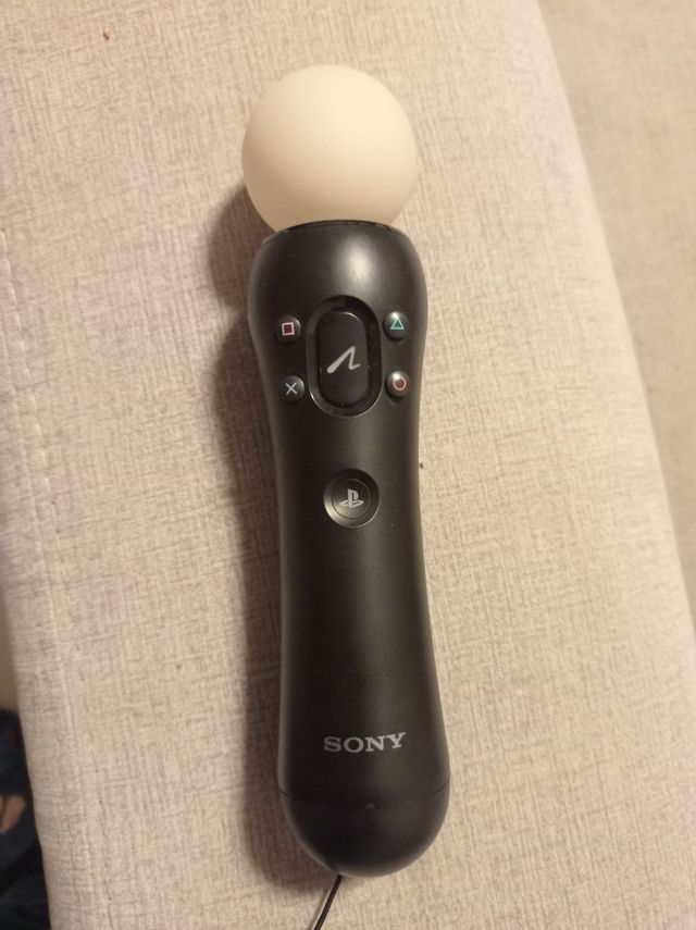 Mando Sony controller