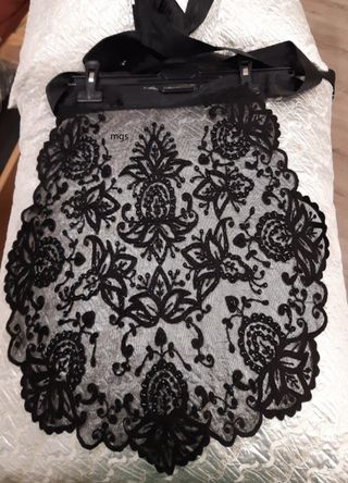 INDUMENTARIA ROPA ALICANTINA