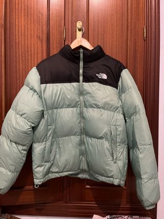 chaqueton north face