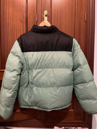 chaqueton north face