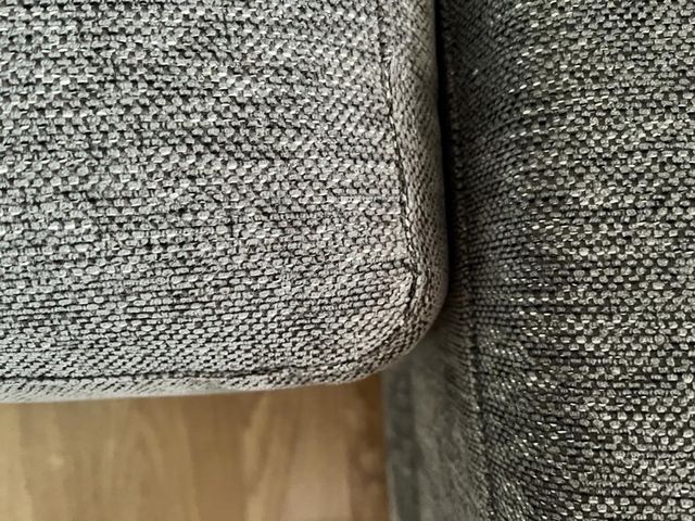 Sofa chaise longue 3 plazas extraible y reclinable