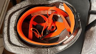 casco bici niños