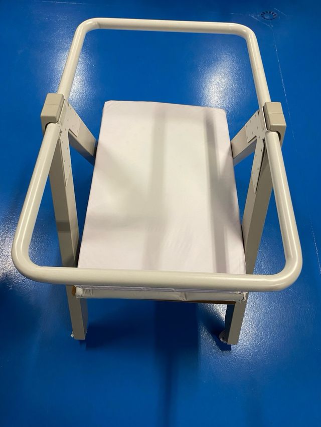 Tuc Tuc Tuc mini berço