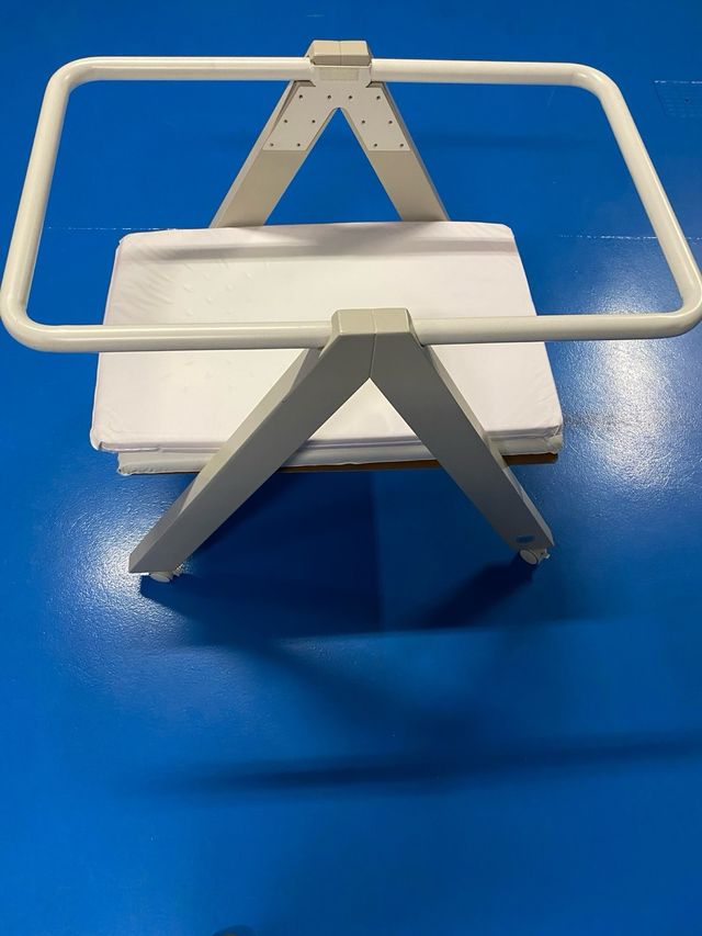 Tuc Tuc Tuc mini berço