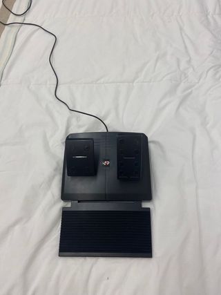 Volante para play 4 play 3 y PC