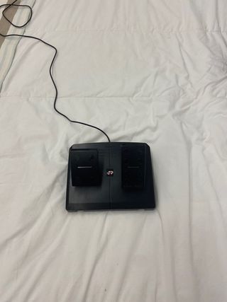 Volante para play 4 play 3 y PC