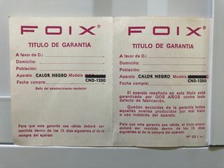 ESTUFA ELECTRICA ANTIGUA