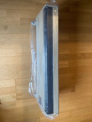 ESTUFA ELECTRICA ANTIGUA