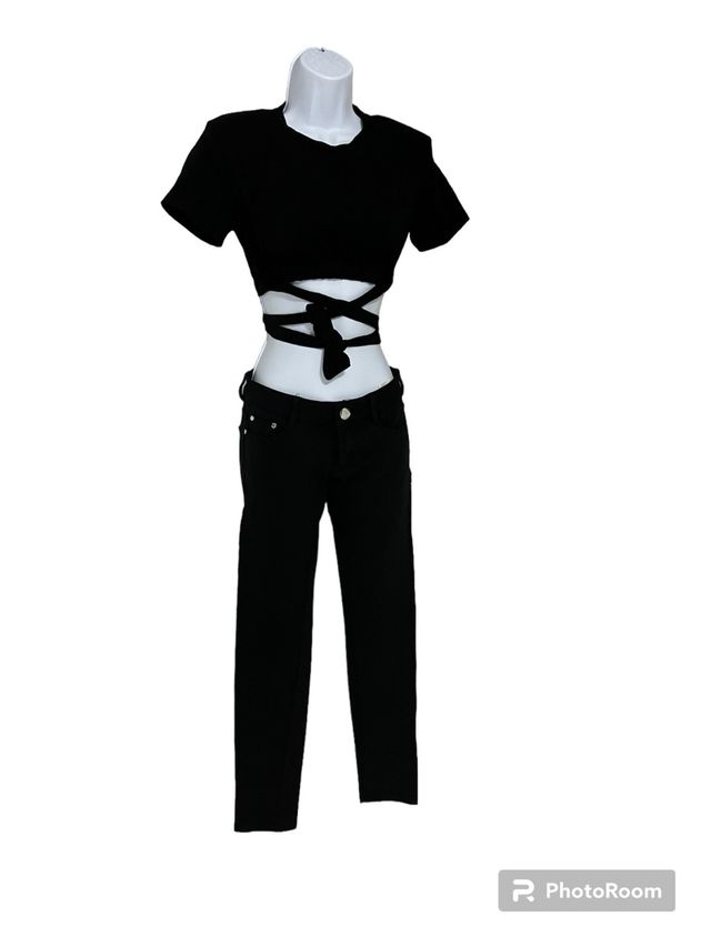 MAGLIETTA CORTA AKE’