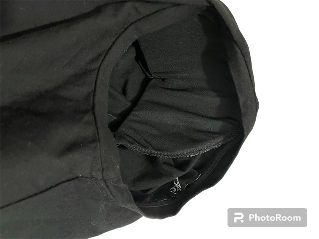 MAGLIETTA CORTA AKE’