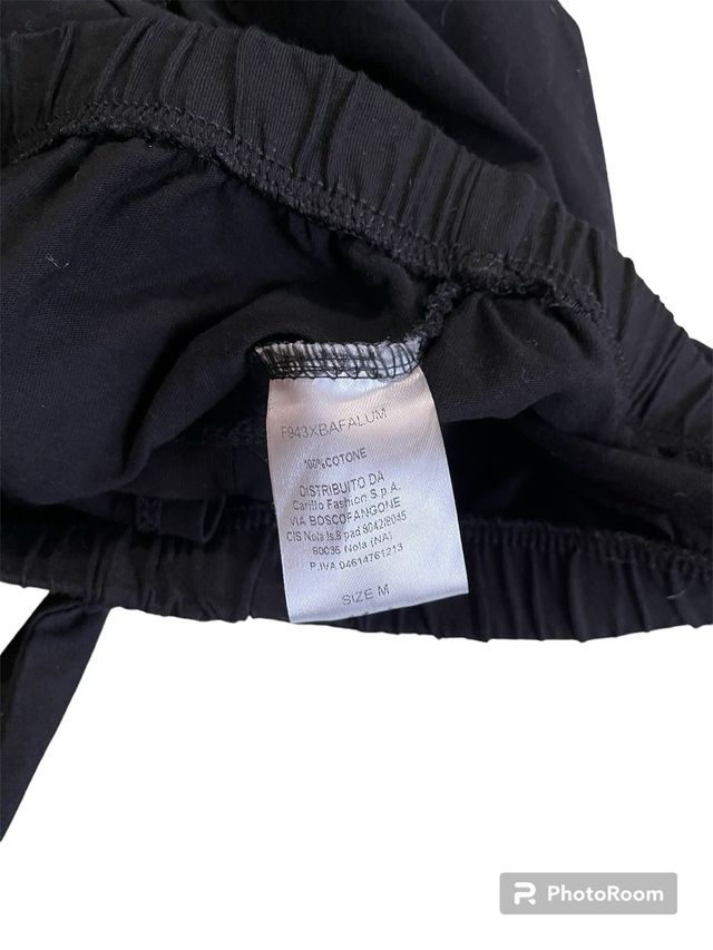 MAGLIETTA CORTA AKE’