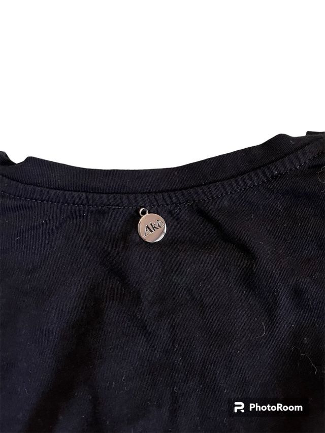 MAGLIETTA CORTA AKE’