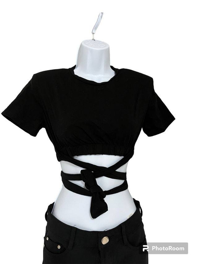 MAGLIETTA CORTA AKE’