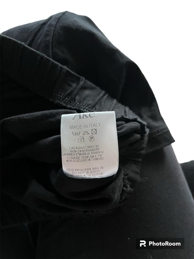 MAGLIETTA CORTA AKE’