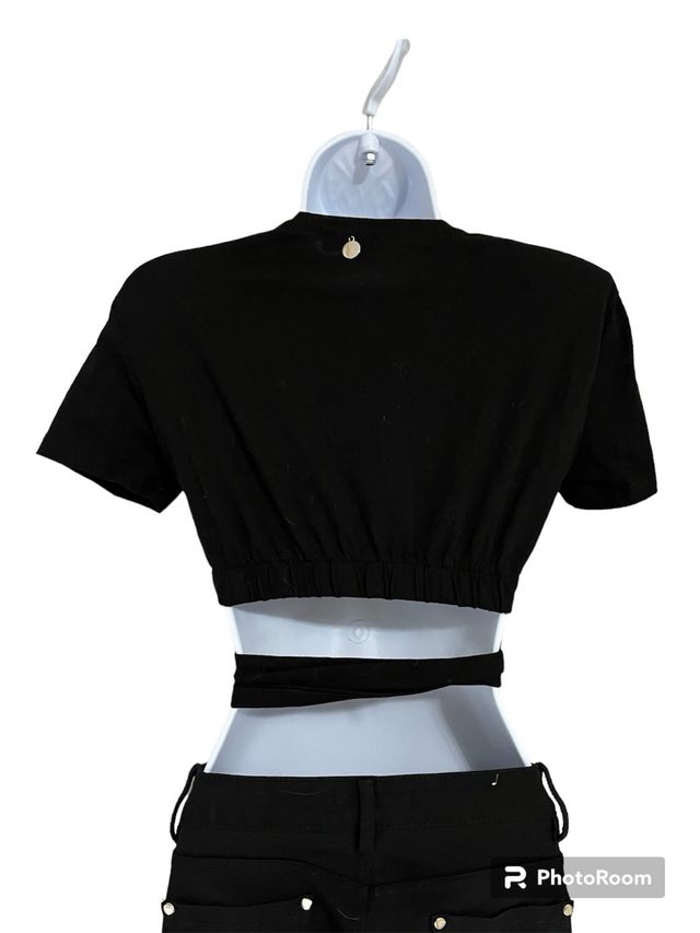 MAGLIETTA CORTA AKE’