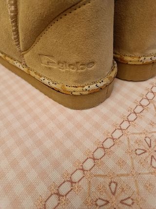 Stivali donna Globe tg.35