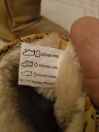 Stivali donna Globe tg.35