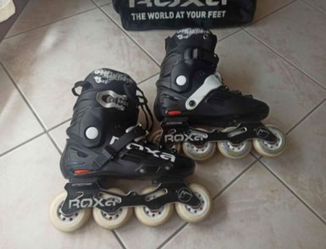 Pattini free style Roxa Extreme