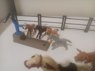 Playmobil Oeste