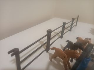 Playmobil Oeste