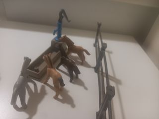 Playmobil Oeste