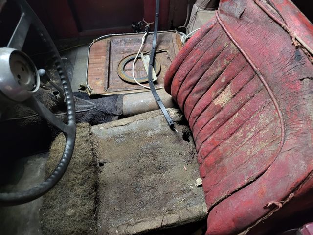 Jaguar XK Series 1950