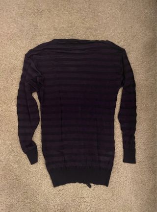 Jersey Burberry mujer