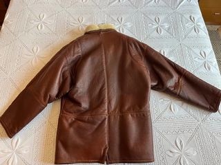 Giubbotto / cappotto Montone vintage uomo