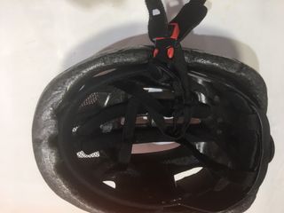Casco bici niños