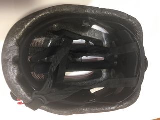 Casco bici niños