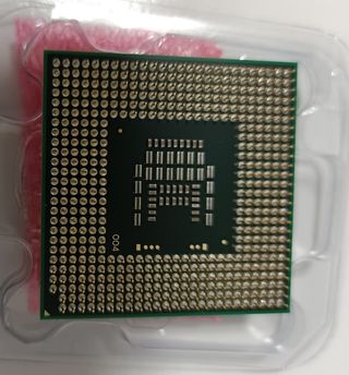 Procesador Intel Pentium Dual-Core T4200