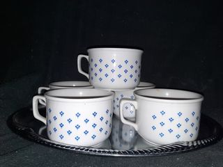 Tazas