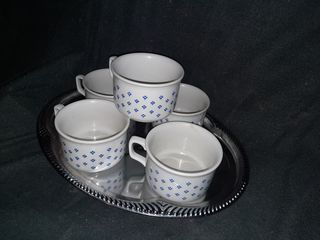 Tazas