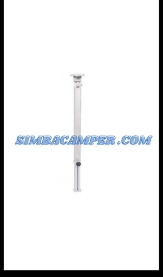 Mesa camper autocaravana Kit entero