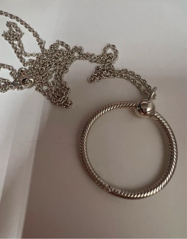 collana pandora O