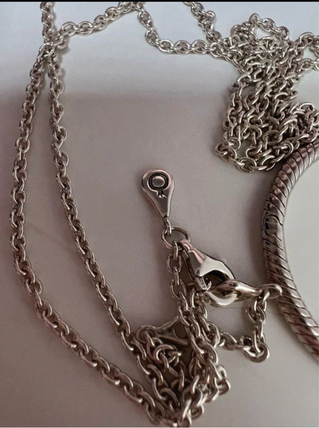 collana pandora O