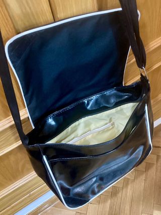 Bandolera-bolso VESPA