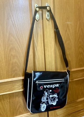 Bandolera-bolso VESPA